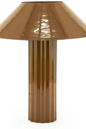 Tafellamp Mustard 240018 Pallas In De Mode